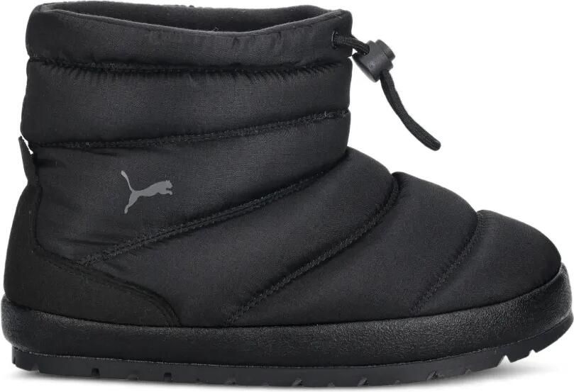 PUMA Tuff Terra Hi slippers Zwart
