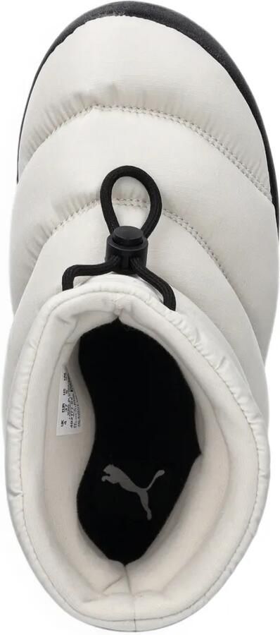 PUMA Tuff Terra quilted drawstring boots Beige - Foto 5