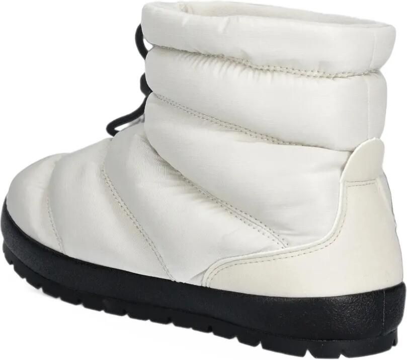 PUMA Tuff Terra quilted drawstring boots Beige - Foto 2