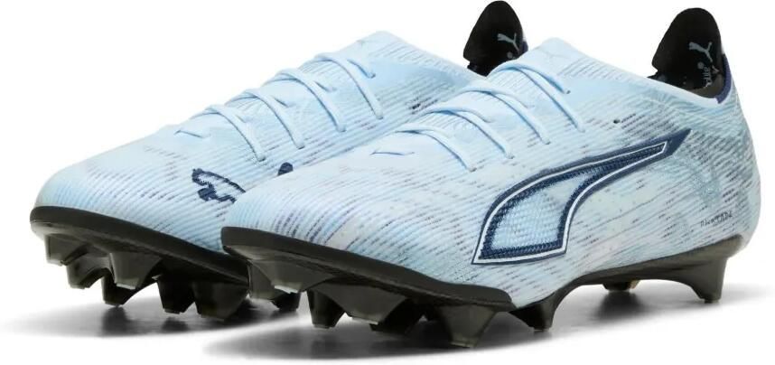 PUMA Ultra 6 Carbon FG sneakers Blauw - Foto 2