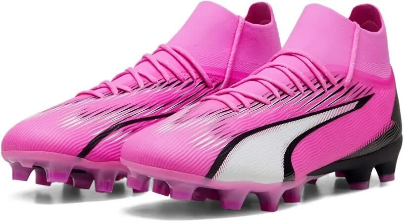 PUMA Ultra Pro FG AG sneakers Roze - Foto 4