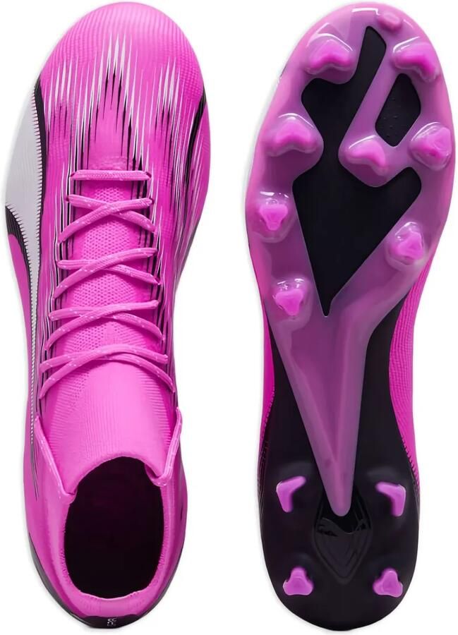 PUMA Ultra Pro FG AG sneakers Roze - Foto 2