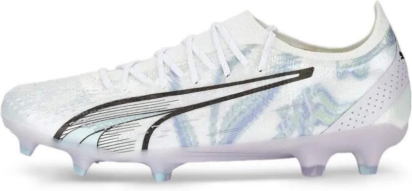 PUMA Ultra Ultimate Brilliance low-top sneakers Wit