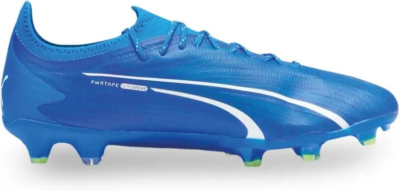 PUMA Ultra Ultimate low-top sneakers Blauw