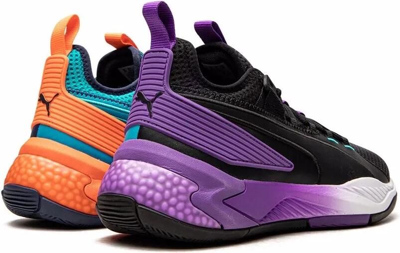 PUMA Uproar Charlotte ASG sneakers Blauw - Foto 3