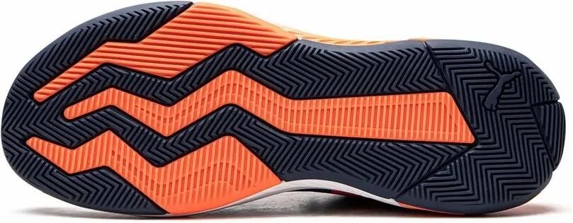 PUMA Uproar Charlotte ASG sneakers Blauw - Foto 5