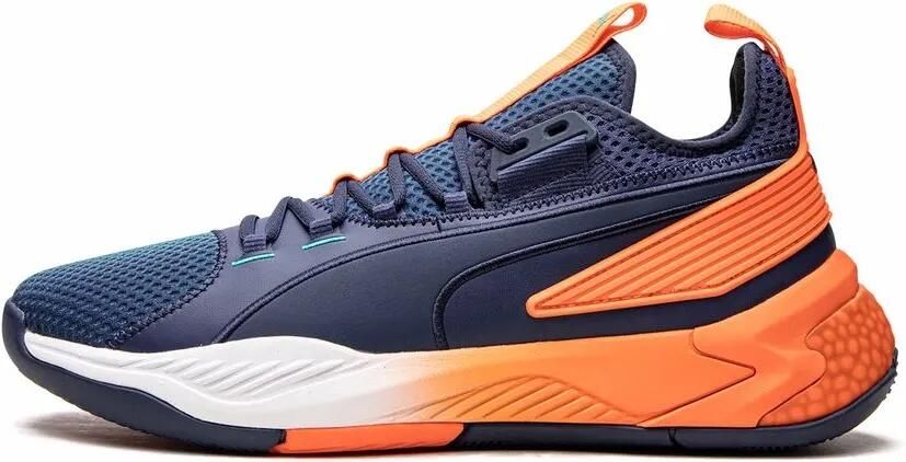 PUMA Uproar Charlotte ASG sneakers Blauw - Foto 4
