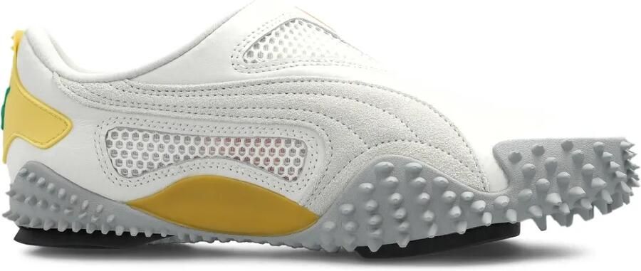PUMA Ur Mostro sneakers Wit
