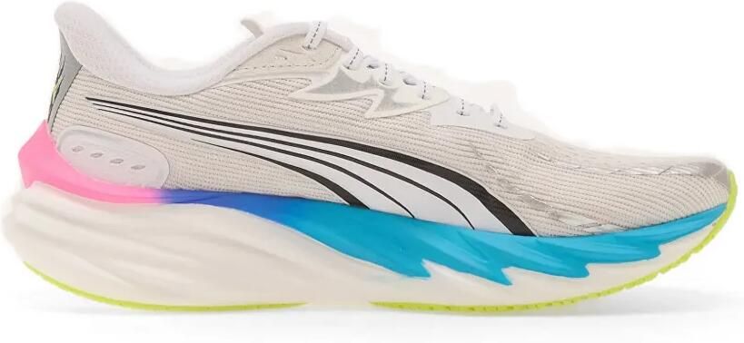 PUMA Velocity nitro 4 low-top sneakers Wit