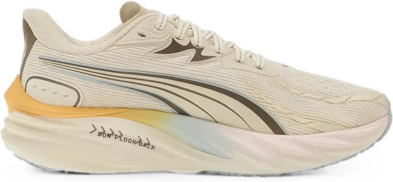 PUMA Velocity NITRO 4 RC sneakers Beige