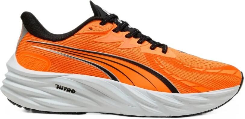 PUMA Velocity NITRO 4 sneakers Oranje