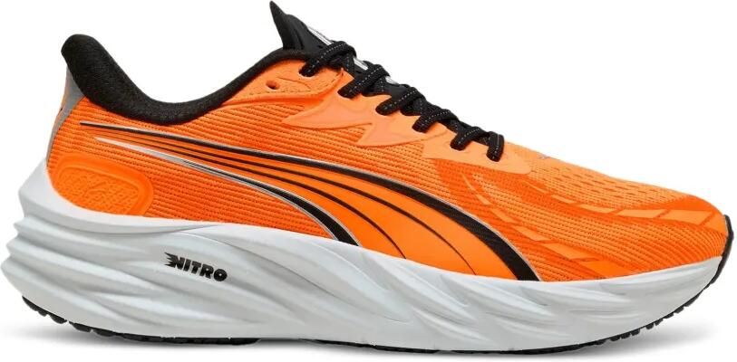 PUMA Velocity NITRO 4 sneakers Oranje