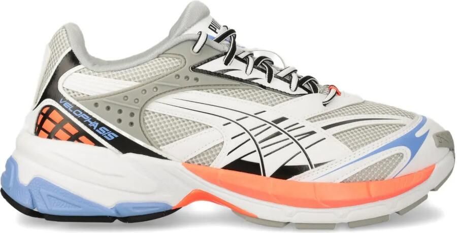 PUMA Velophaiss Bliss sneakers Wit