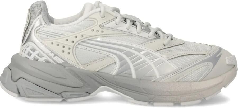 PUMA Velophasis 372.5 sneakers Grijs