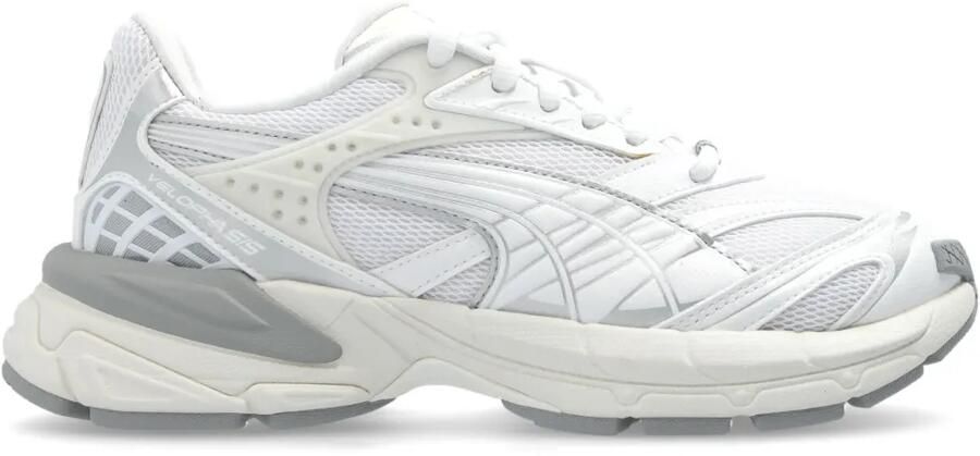 PUMA Velophasis Always On sneakers Wit