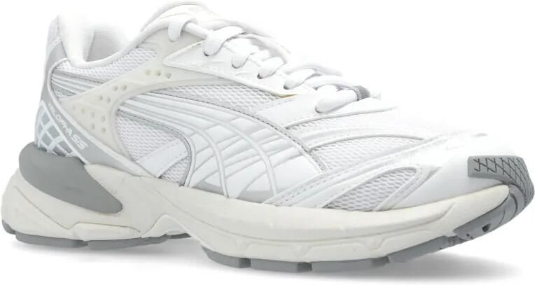 PUMA Velophasis Always On sneakers Wit - Foto 5