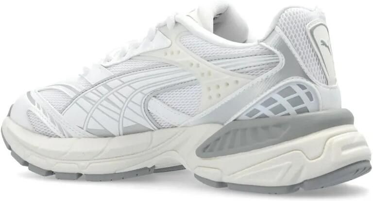 PUMA Velophasis Always On sneakers Wit - Foto 4