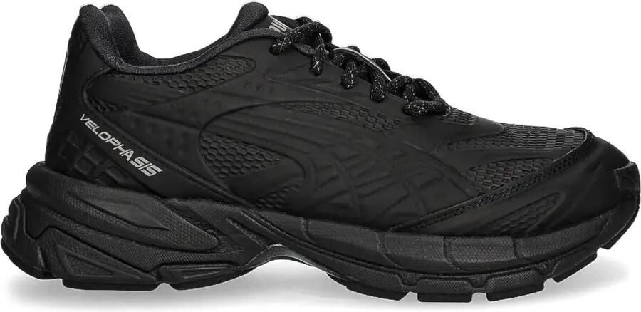 PUMA Velophasis Always On sneakers Zwart