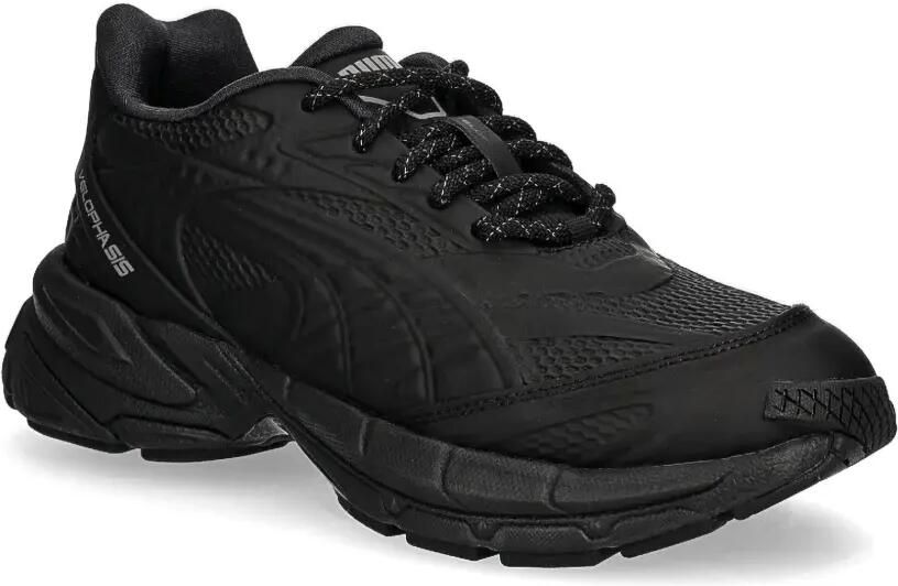 PUMA Velophasis Always On sneakers Zwart - Foto 2