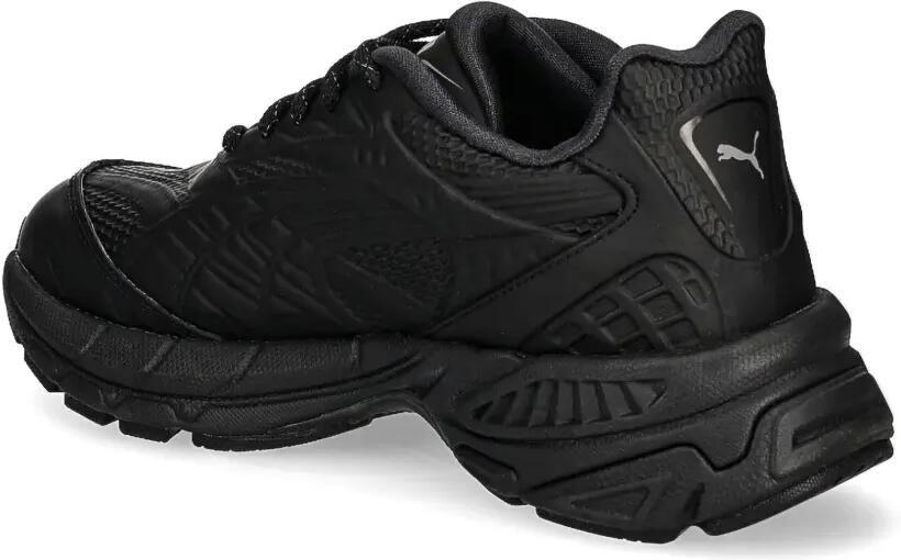 PUMA Velophasis Always On sneakers Zwart - Foto 3