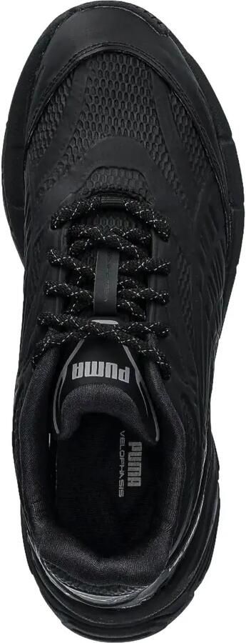 PUMA Velophasis Always On sneakers Zwart - Foto 4