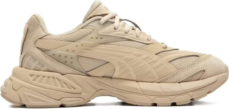 PUMA Velophasis "Khaki Granola" sneakers Beige