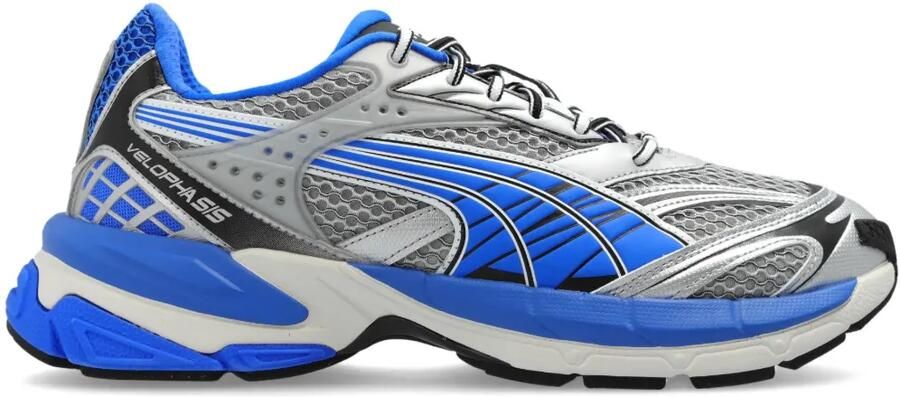 PUMA Velophasis Phased sneakers Grijs