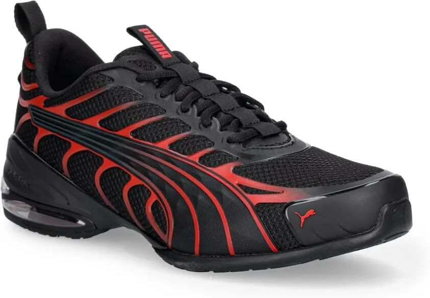 PUMA Voltra low-top sneakers Zwart - Foto 2
