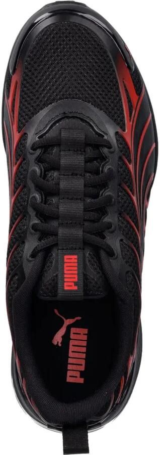 PUMA Voltra low-top sneakers Zwart - Foto 4