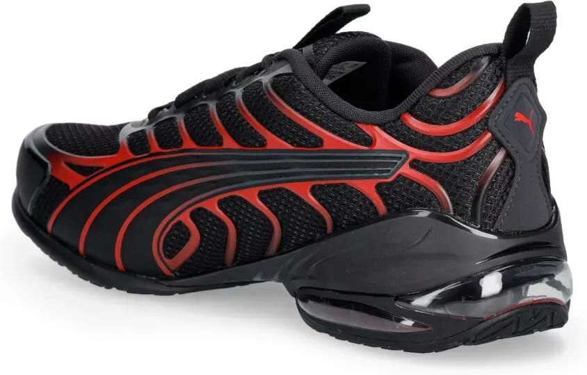 PUMA Voltra low-top sneakers Zwart - Foto 3