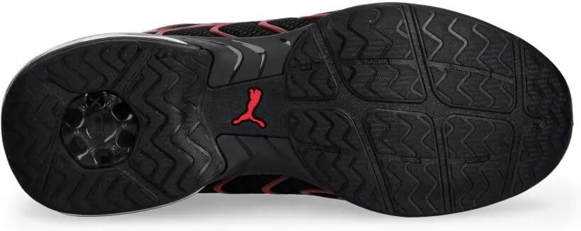 PUMA Voltra low-top sneakers Zwart - Foto 5