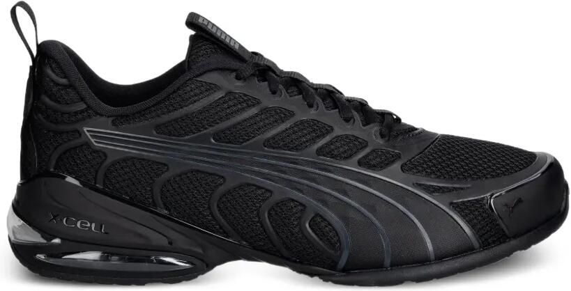 PUMA Voltra sneakers Zwart