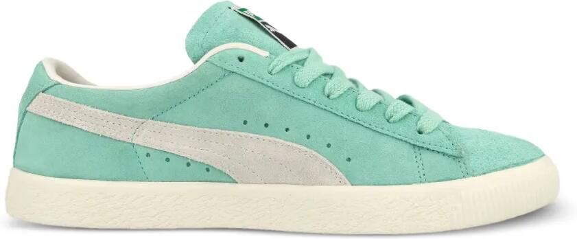 PUMA VTG suède sneakers Groen