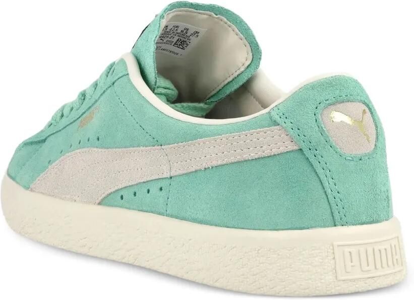 PUMA VTG suède sneakers Groen - Foto 2