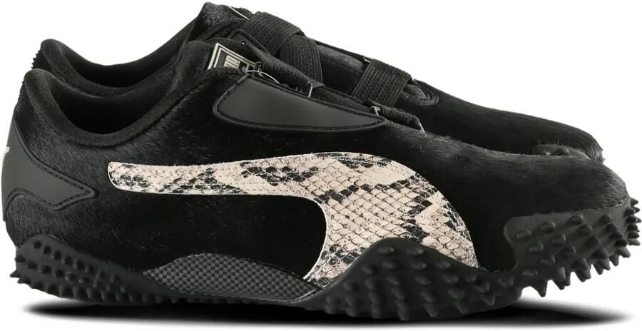 PUMA x A$ap Rocky Mostro OG sneakers Zwart