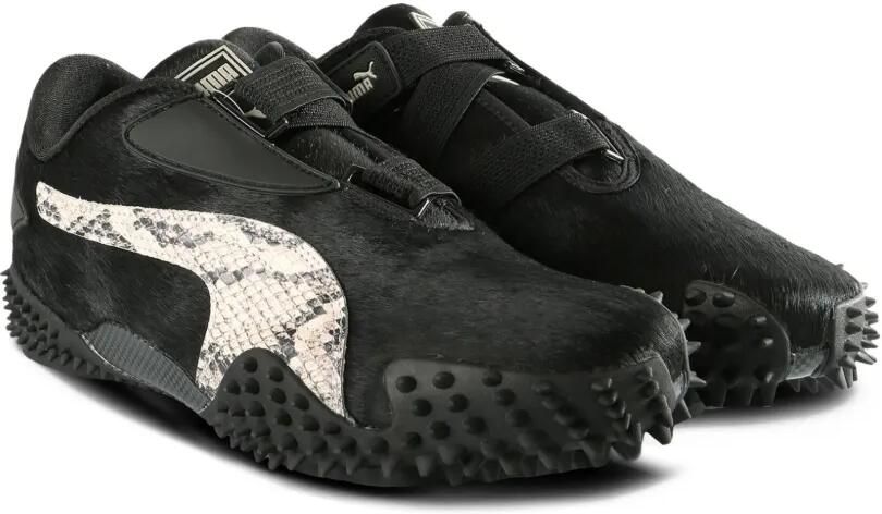 PUMA x A$ap Rocky Mostro OG sneakers Zwart - Foto 2