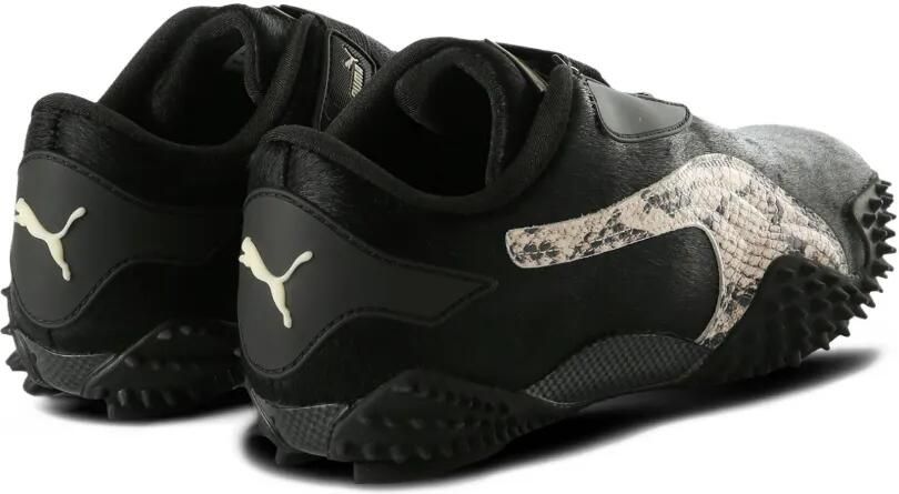 PUMA x A$ap Rocky Mostro OG sneakers Zwart - Foto 3
