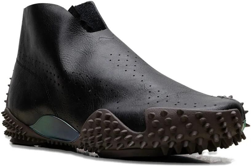 PUMA x Aries Mostro geperforeerde sneakers Zwart - Foto 2