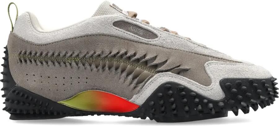 PUMA x Aries Mostro sneakers Grijs