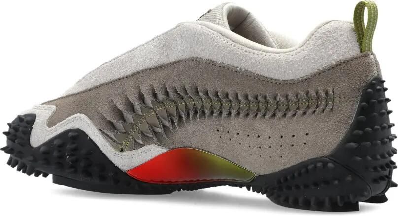 PUMA x Aries Mostro sneakers Grijs - Foto 3