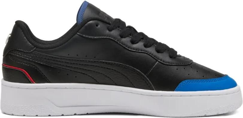 PUMA x BMW M Motorsport Ca Match low-top sneakers Zwart