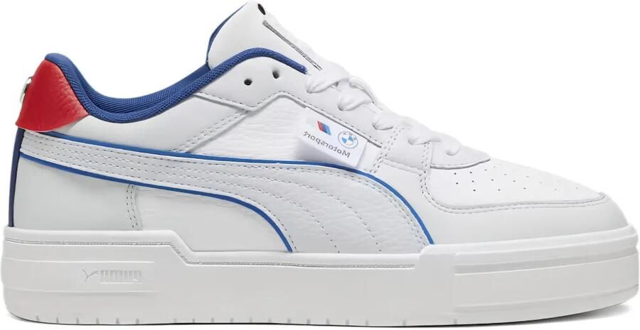 PUMA x BMW M Motorsport sneakers Wit