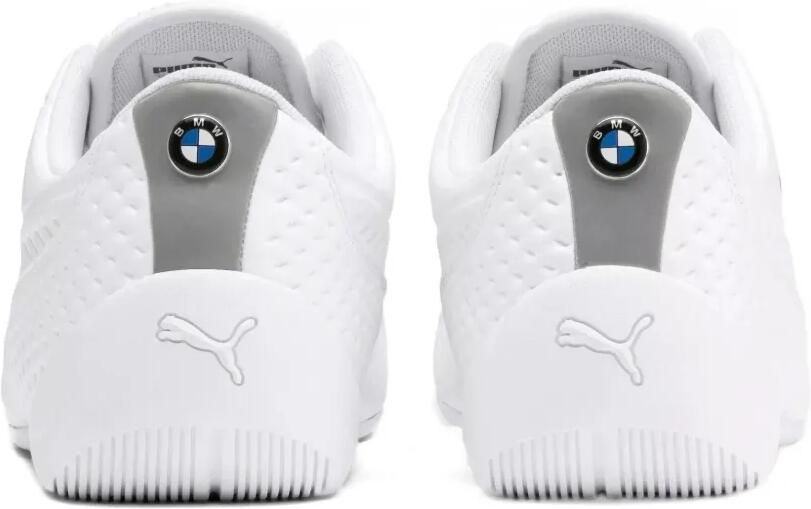 PUMA x BMW Motorsport Drift Cat 7S Ul sneakers Wit - Foto 2