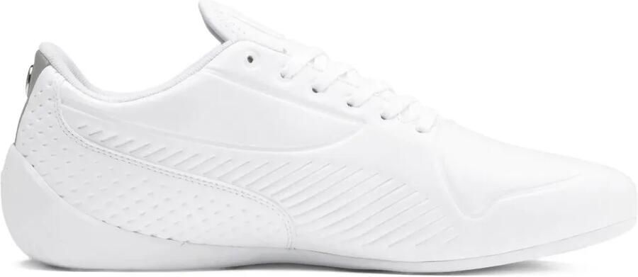 PUMA x BMW Motorsport Drift Cat 7S Ul sneakers Wit - Foto 3