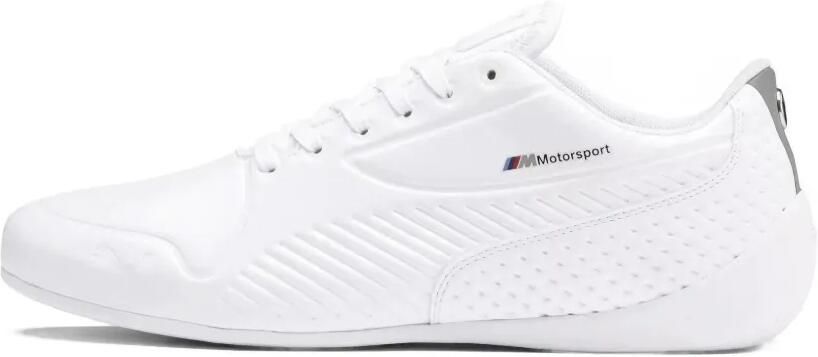 PUMA x BMW Motorsport Drift Cat 7S Ul sneakers Wit - Foto 4