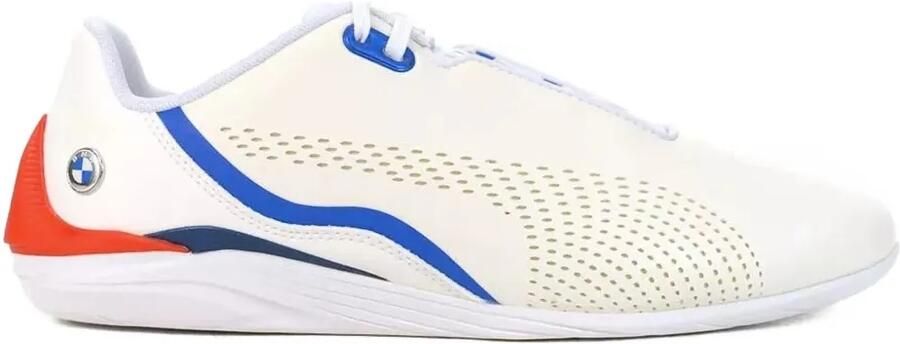 PUMA x BMW Motorsport Drift Cat Decima sneakers Wit