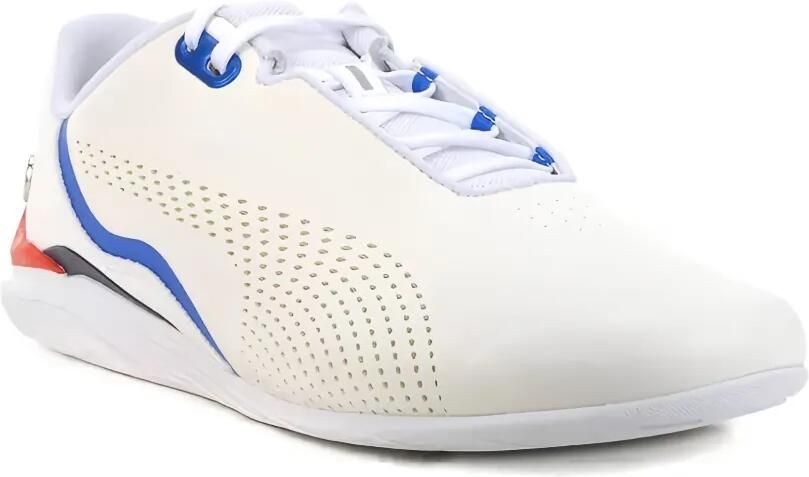PUMA x BMW Motorsport Drift Cat Decima sneakers Wit - Foto 2