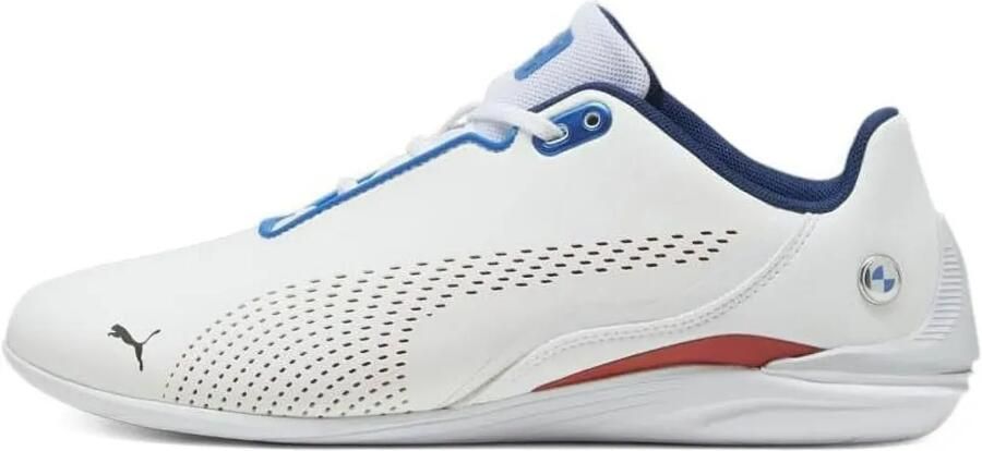 PUMA x BMW Motorsport Drift Cat Decima sneakers Wit