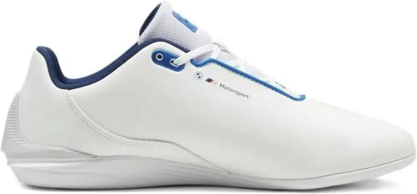 PUMA x BMW Motorsport Drift Cat Decima sneakers Wit - Foto 5