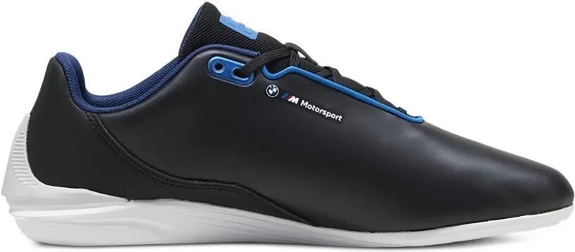 PUMA x BMW Motorsport Drift Cat Decima sneakers Zwart